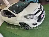2012 Renault Twingo