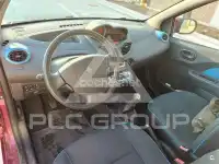 2012 Renault Twingo