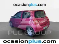 2012 Renault Twingo