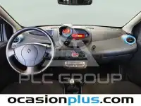 2012 Renault Twingo