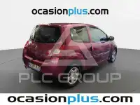 2012 Renault Twingo