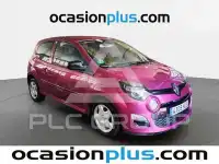 2012 Renault Twingo