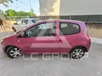 2012 Renault Twingo