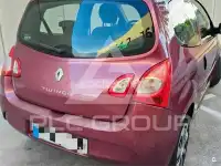 2012 Renault Twingo