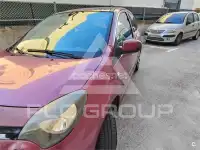 2012 Renault Twingo