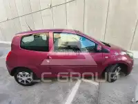 2012 Renault Twingo