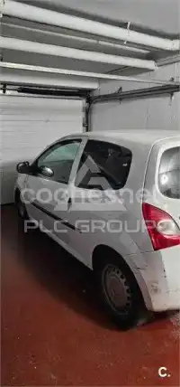 2012 Renault Twingo