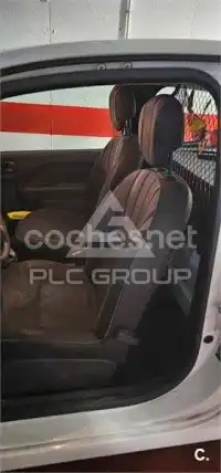 2012 Renault Twingo