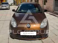 2012 Renault Twingo