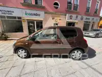 2012 Renault Twingo