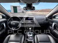 2012 Renault Latitude
