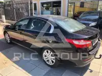 2012 Renault Latitude