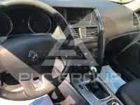2012 Renault Latitude