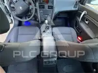 2012 Renault Latitude