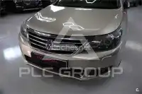 2012 Renault Latitude