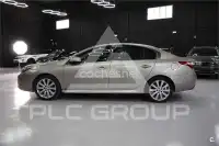 2012 Renault Latitude
