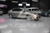 2012 Renault Latitude