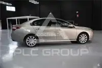 2012 Renault Latitude