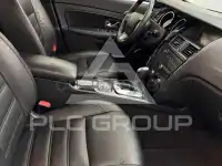 2012 Renault Latitude