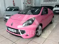 2012 Renault Wind