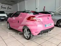 2012 Renault Wind
