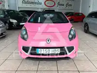 2012 Renault Wind