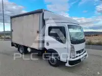 2012 Renault MAXITY