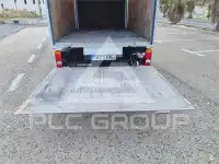 2012 Renault MAXITY