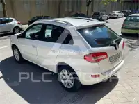 2012 Renault Koleos