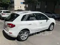 2012 Renault Koleos