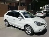 2012 Renault Koleos