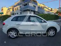 2012 Renault Koleos