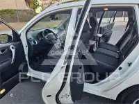 2012 Renault Koleos