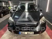 2012 Renault Koleos