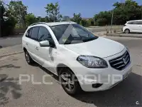 2012 Renault Koleos