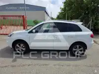 2012 Renault Koleos