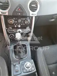 2012 Renault Koleos