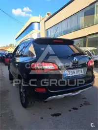 2012 Renault Koleos