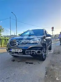 2012 Renault Koleos