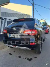 2012 Renault Koleos