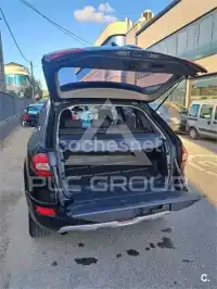 2012 Renault Koleos