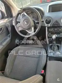 2012 Renault Koleos