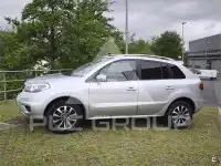 2012 Renault Koleos
