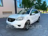 2012 Renault Koleos
