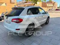 2012 Renault Koleos