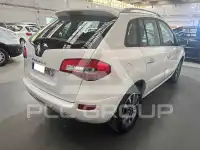 2012 Renault Koleos