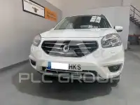 2012 Renault Koleos
