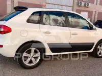 2012 Renault Koleos