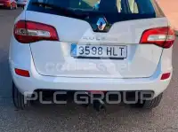 2012 Renault Koleos