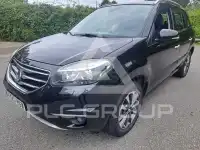 2012 Renault Koleos
